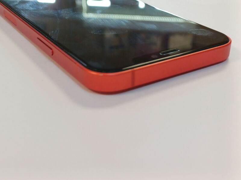 Apple IPhone 12 64Gb - Б/В - Фото №8