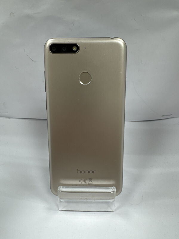Honor 7C (AUM-L41) 3/32гб - Б/В - Фото №2