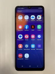 Samsung Galaxy A12 Nacho 4/64GB (SM-A127F/DSN) - Б/В від виробника Samsung