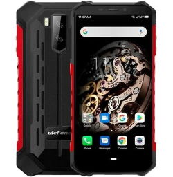 Ulefone Armor X5 3/32Gb - Б/В Ulefone Armor X5 3/32Gb - Б/В від виробника Ulefone
