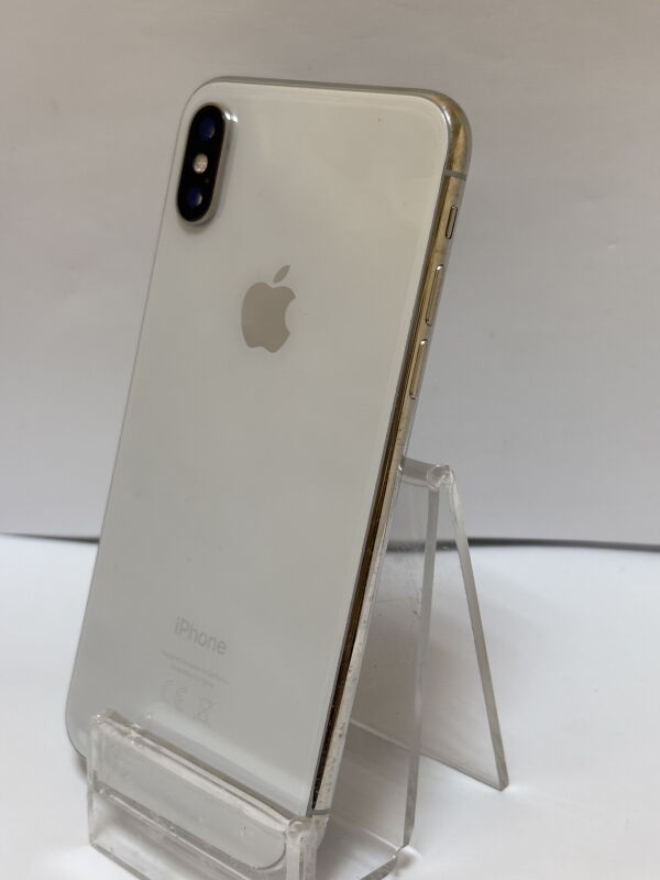 Apple Iphone X 256Gb - Б/В - Фото №9