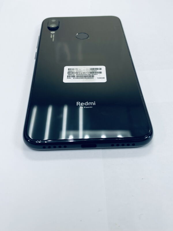 Xiaomi Redmi Note 7 PRO 128GB - Б/В - Фото №5