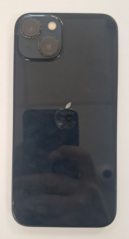Apple iPhone 13 128GB Midnight, MLPF3RM/A - Б/В
