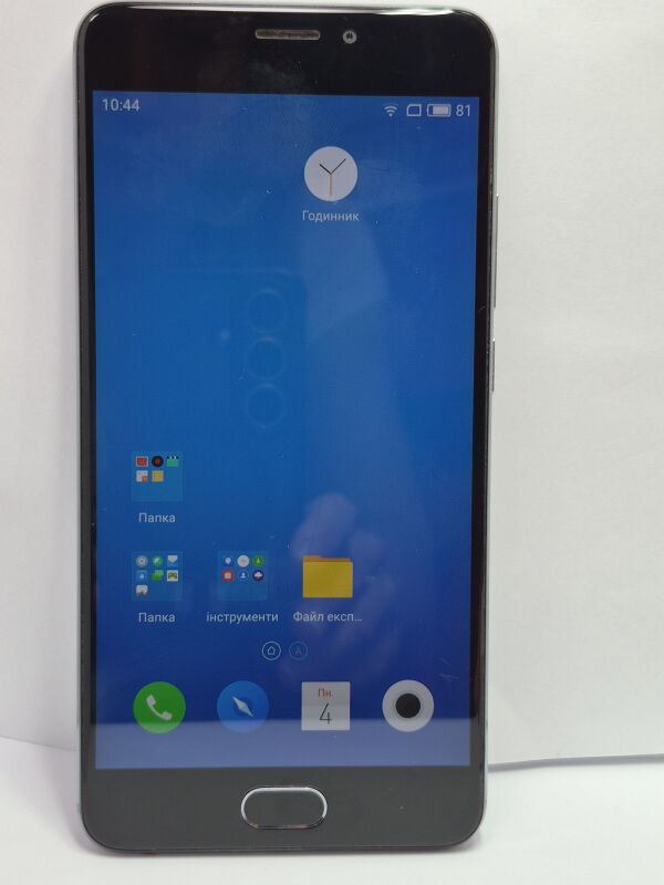 Meizu M5 16GB - Б/В - Фото №5