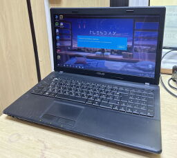 Ноутбук Asus А54Н (A54H-S0237V) - Б/В від виробника Asus