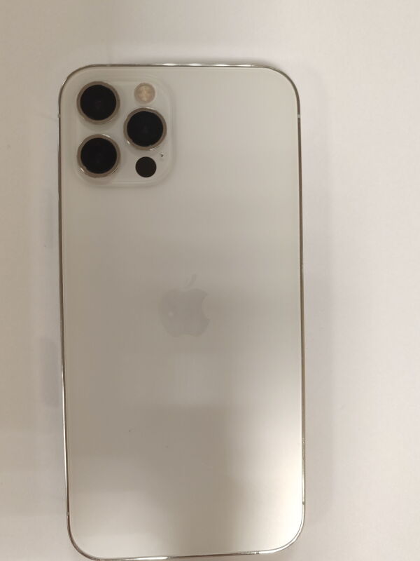 Apple iPhone 12 Pro 512Gb - Б/В