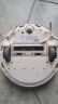 Робот-пилосос Ecovacs DEEBOT OZMO T10 White (DBX33) - Б/В - Прев'ю фото №2