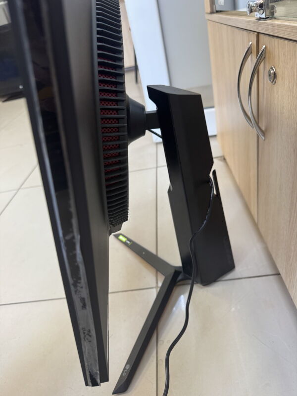 Монітор LG UltraGear 27GP95RP-B - Б/В - Фото №3