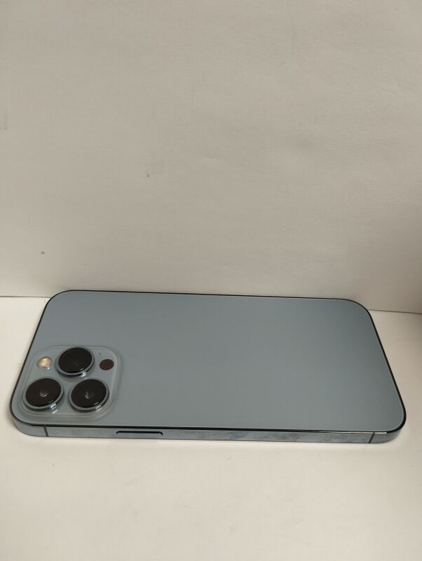Apple iPhone 13 Pro Max 128GB - Б/В - Фото №5