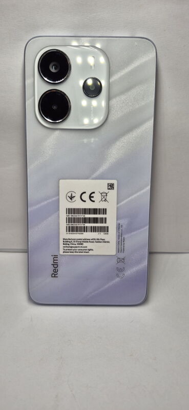 Xiaomi Redmi Note 14 6/128GB (24117RN76E) - Б/В