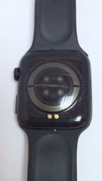 Смарт-годинник Smart Watch LJ737 - Б/В від виробника Smart Watch