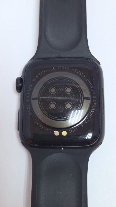 Смарт-годинник Smart Watch LJ737 - Б/В