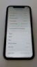 Apple iPhone 11 64GB Black - Б/В - Прев'ю фото №3