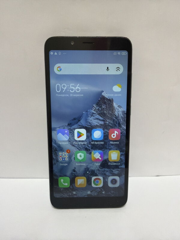 Xiaomi Redmi 7A 2/16Gb - Б/В