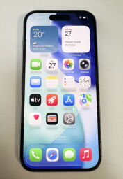 Apple iPhone 15 6/128GB - Б/В від виробника Apple