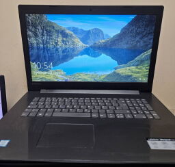 Ноутбук Lenovo IdeaPad 330 (i3-8130U/8GB/SSD256GB) - Б/В від виробника Lenovo