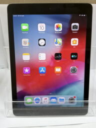 Планшет Apple iPad Air Wi-Fi 16GB Gray (MD785) - Б/В від виробника Apple