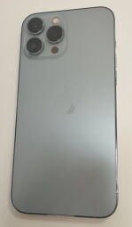 Apple iPhone 13 Pro Max 128GB Graphite - Б/В від виробника Apple