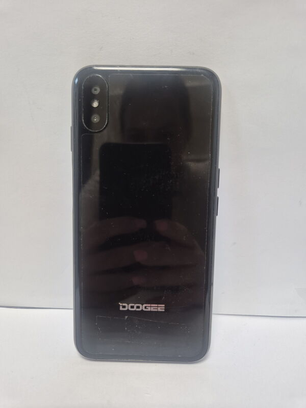 DOOGEE X55 - Б/В - Фото №4