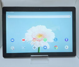 Планшет Lenovo Tab M10 TB-X505L 2/32GB LTE Black, ZA4H0044UA - Б/В від виробника Lenovo