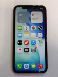 Apple Iphone 11 64GB - Б/В від виробника Apple