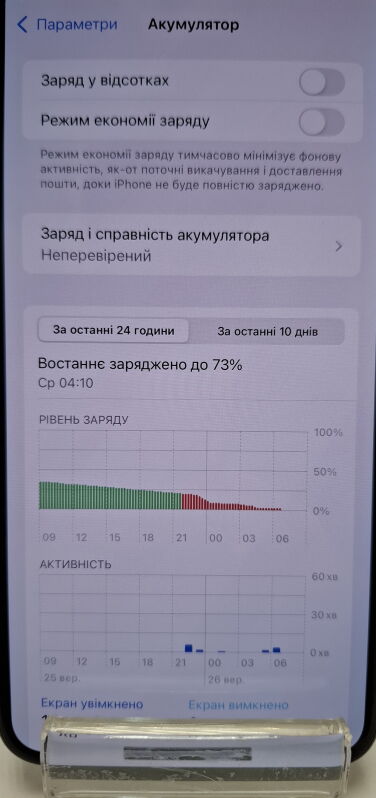 Apple iPhone XS Max 64GB - Б/В - Фото №4
