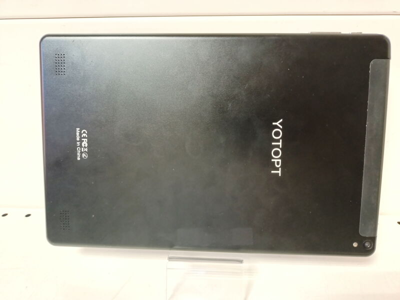 Планшет Yotopt X109 10.1" 4/64GB - Б/В - Фото №2