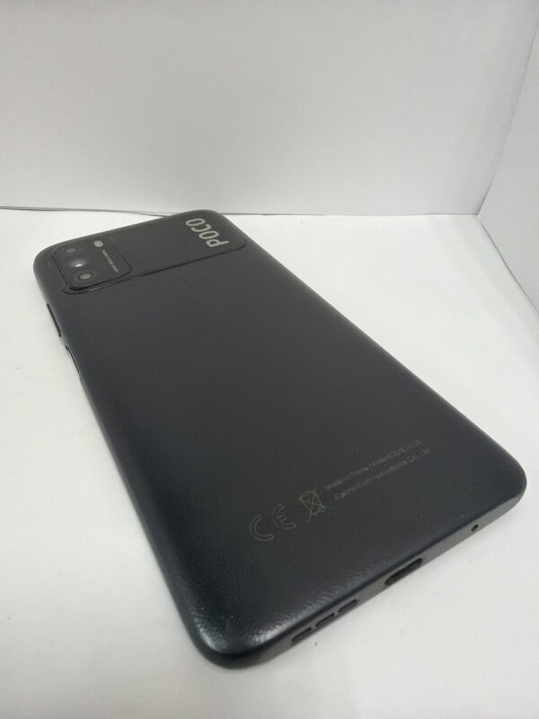Xiaomi Poco M3 4/128GB, MZB0850EU - Б/В - Фото №4