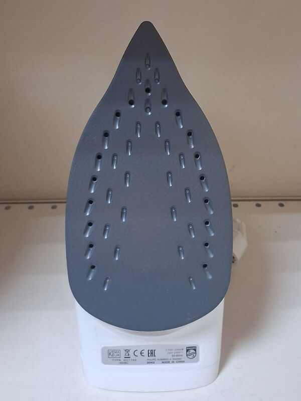 Праска PHILIPS EasySpeed GC1742/40 - Б/В - Фото №3