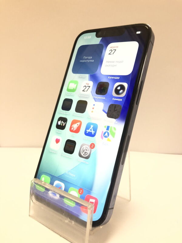 Apple iPhone 13 Pro 256GB - Б/В - Фото №7