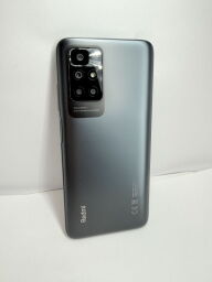 Xiaomi Redmi 10 2022 NFC 4/64GB (22011119UY) - Б/В від виробника Xiaomi
