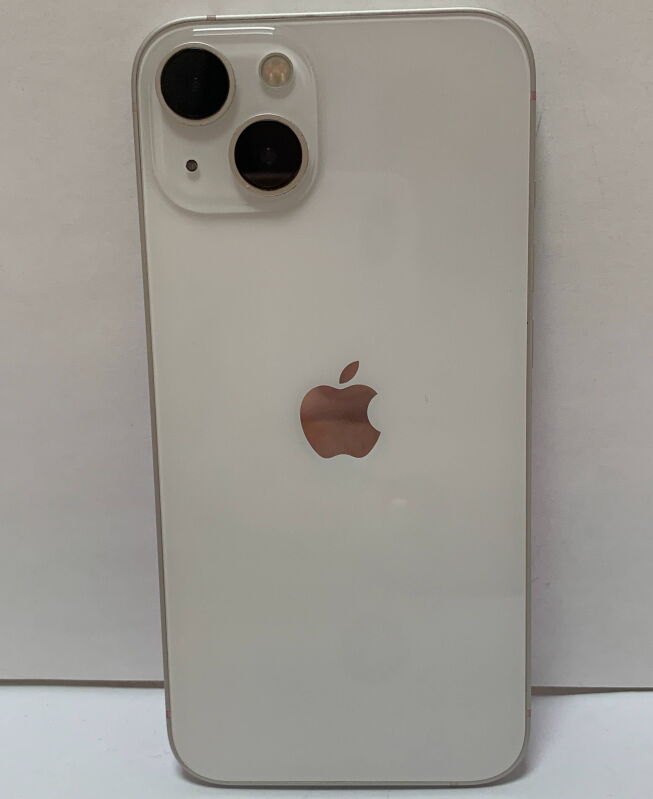 Apple iPhone 13 128GB Starlight - Б/В
