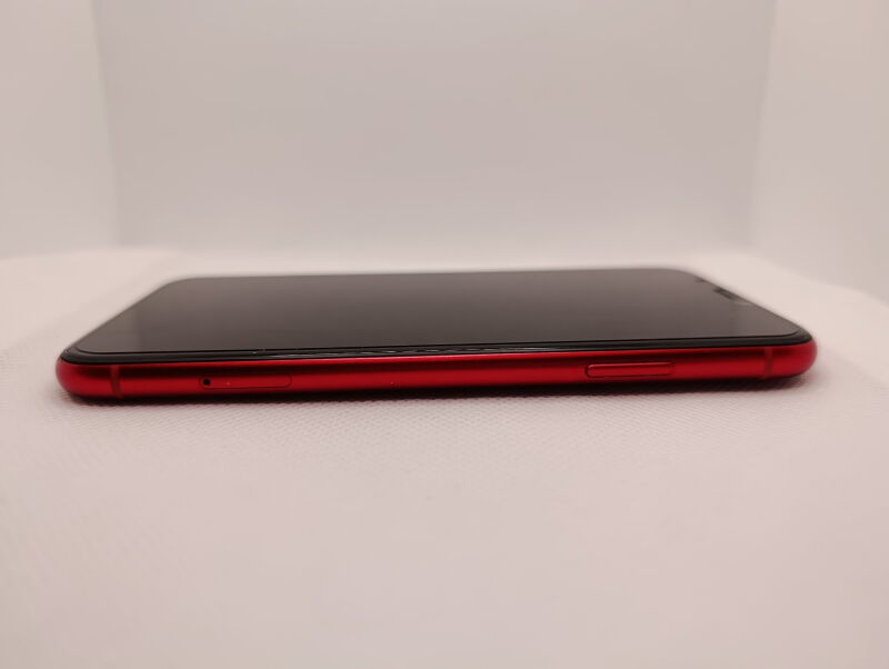 Apple iPhone XR 128GB - Б/В - Фото №5