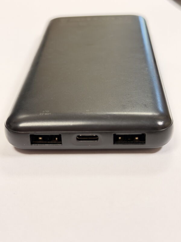 Powerbank XO PB312 10000mAh - Б/В - Фото №4