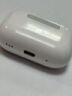 Навушники TWS Apple AirPods Pro 2nd generation with MagSafe Charging Case USB-C (MTJV3) - Б/В - Прев'ю фото №5