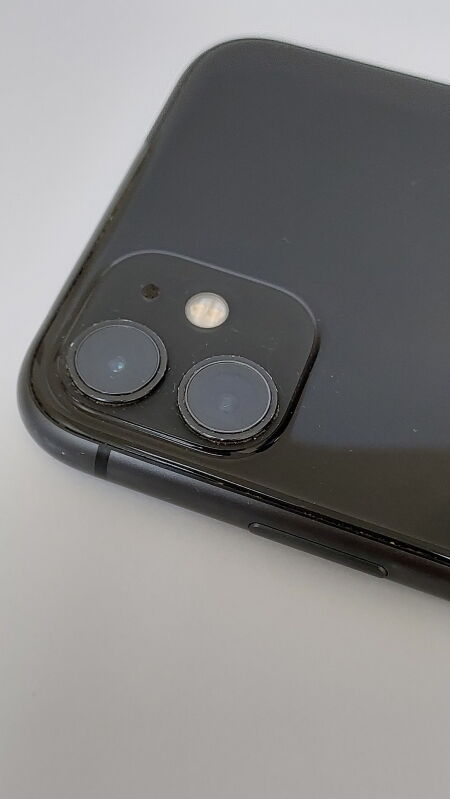 Apple iPhone 11 64GB Black - Б/В - Фото №5