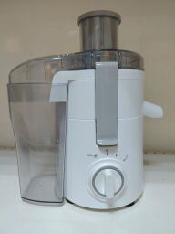 Соковижималка Tefal ZE370138 - Б/В від виробника Tefal