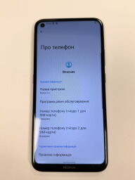 Nokia 3.4 3/64GB (TA-1283) - Б/В від виробника Nokia