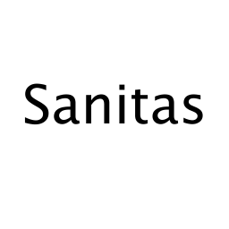 Виробник - Sanitas Виробник - Sanitas