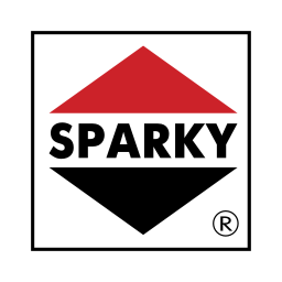 Виробник - Sparky