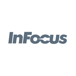 Виробник - InFocus Виробник - InFocus