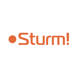 Виробник - Sturm